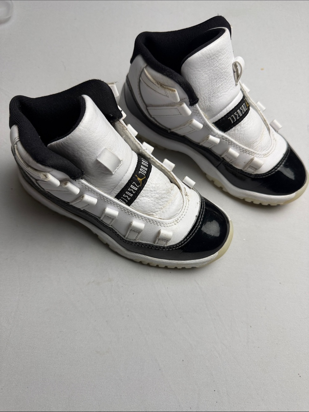 Jordan 11 Retro DMP Gratitude (2023) (PS) 12C